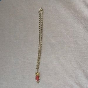 Stella & dot necklace